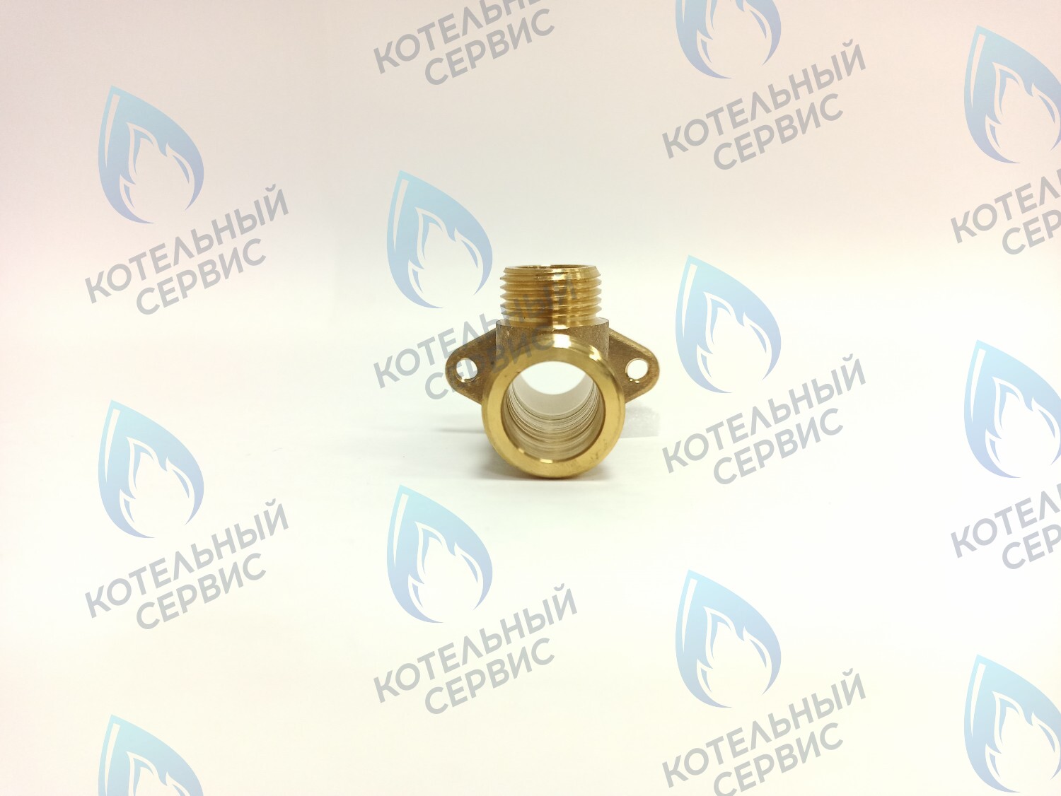 811TY04020018 Блок гидравлический выходной (латунь) 11,18, 24 BC ROYAL THERMO в Оренбурге	