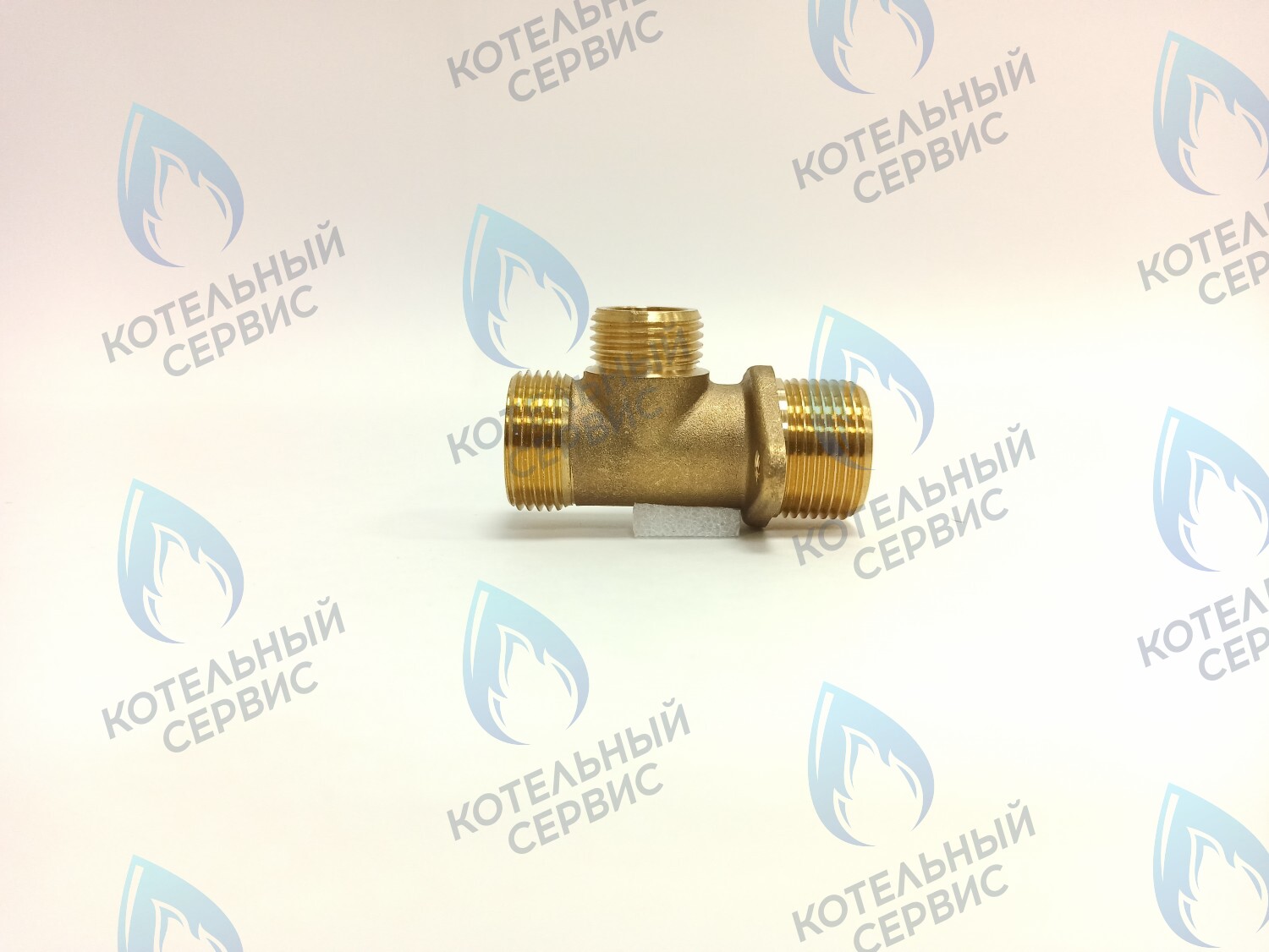 811TY04020018 Блок гидравлический выходной (латунь) 11,18, 24 BC ROYAL THERMO в Оренбурге	