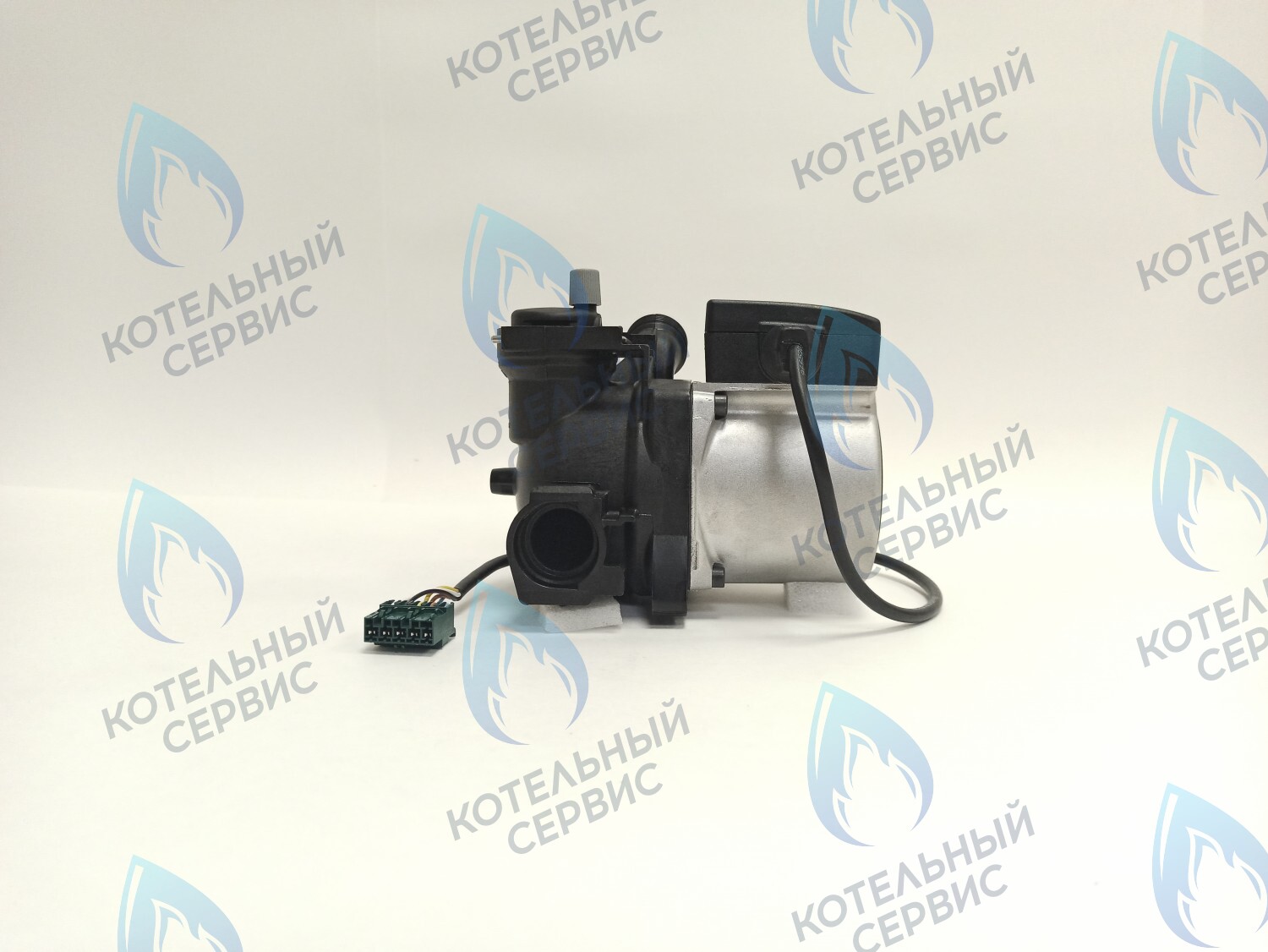 PMV01AG70-GR100-5PIN-Комп Циркуляционный насос в сборе (против часовой) VAILLANT TURBOTEC PLUS 32-36 КВТ (0020025042) в Оренбурге	