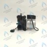 PMV01AG70-GR100-5PIN-Комп Циркуляционный насос в сборе (против часовой) VAILLANT TURBOTEC PLUS 32-36 КВТ (0020025042) в Оренбурге	