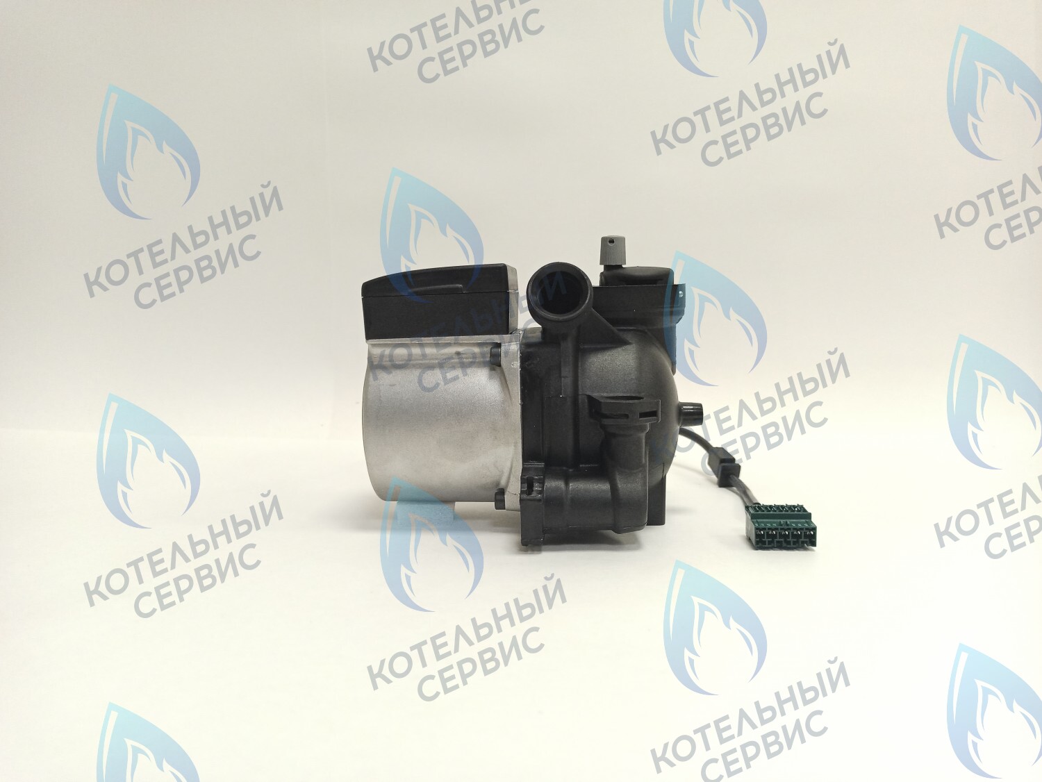 PMV01AG70-GR100-5PIN-Комп Циркуляционный насос в сборе (против часовой) VAILLANT TURBOTEC PLUS 32-36 КВТ (0020025042) в Оренбурге	