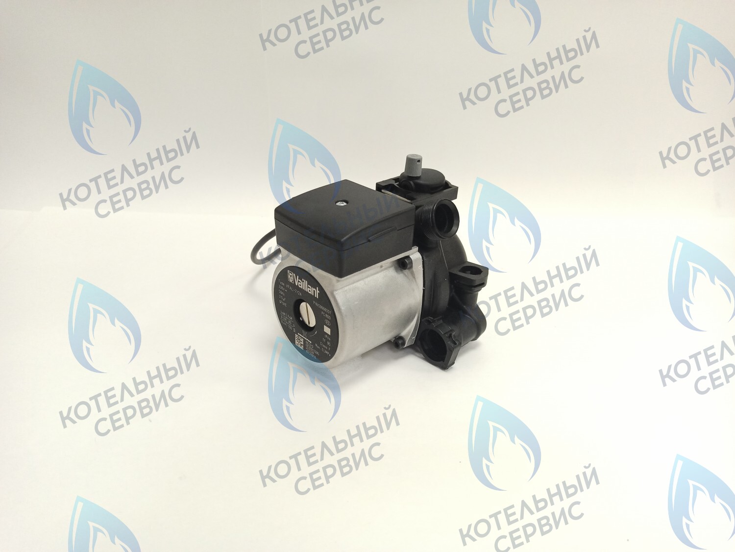 PMV01AG70-GR100-5PIN-Комп Циркуляционный насос в сборе (против часовой) VAILLANT TURBOTEC PLUS 32-36 КВТ (0020025042) в Оренбурге	