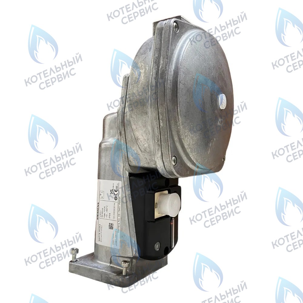 SKP75.003E2 Привод для газовых клапанов Siemens в Оренбурге	