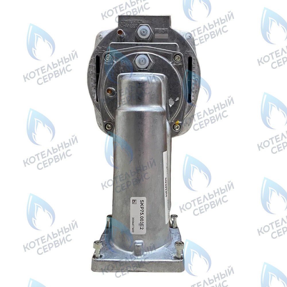 SKP75.003E2 Привод для газовых клапанов Siemens в Оренбурге	