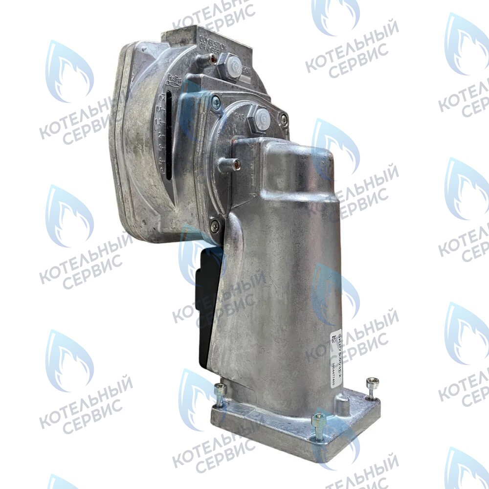 SKP75.003E2 Привод для газовых клапанов Siemens в Оренбурге	