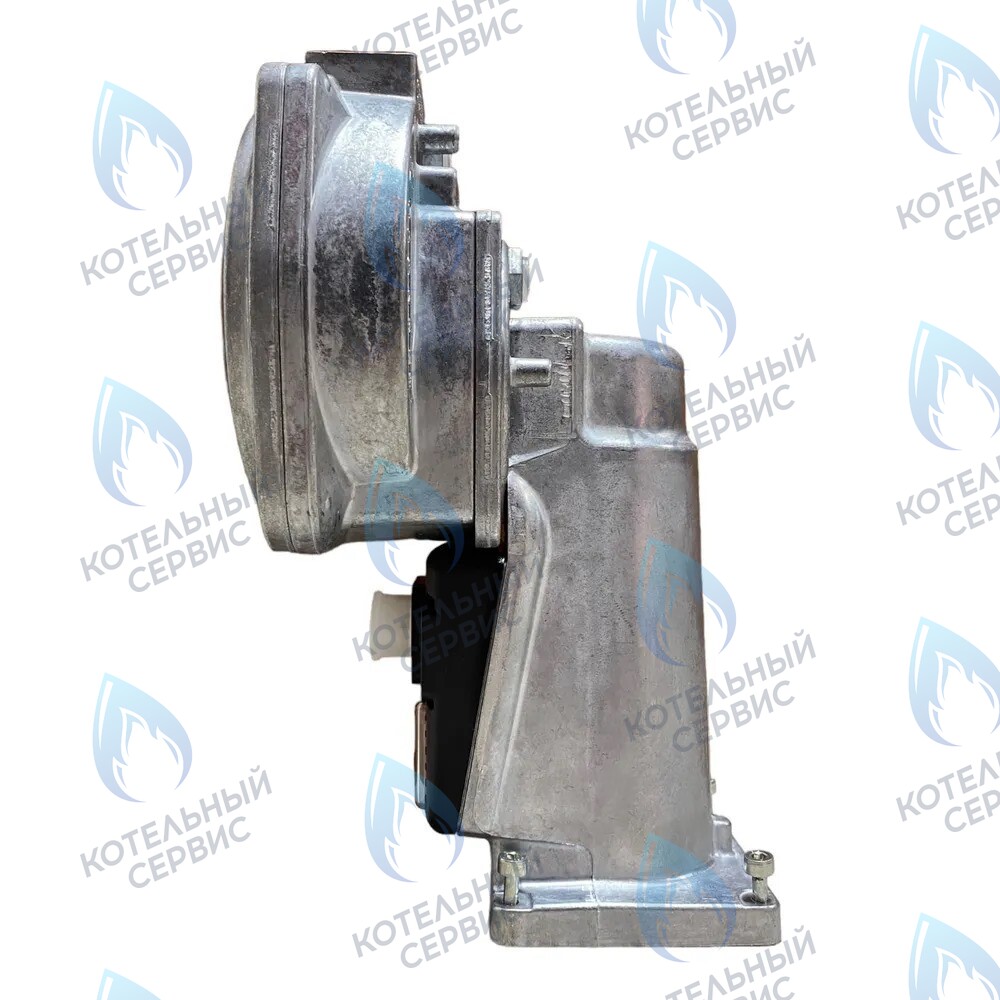 SKP75.003E2 Привод для газовых клапанов Siemens в Оренбурге	