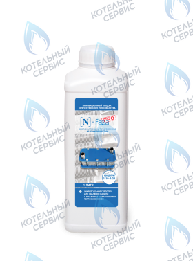 Средство N-faza ТУ 20.59.59-014-67017122-2021 (1литр)