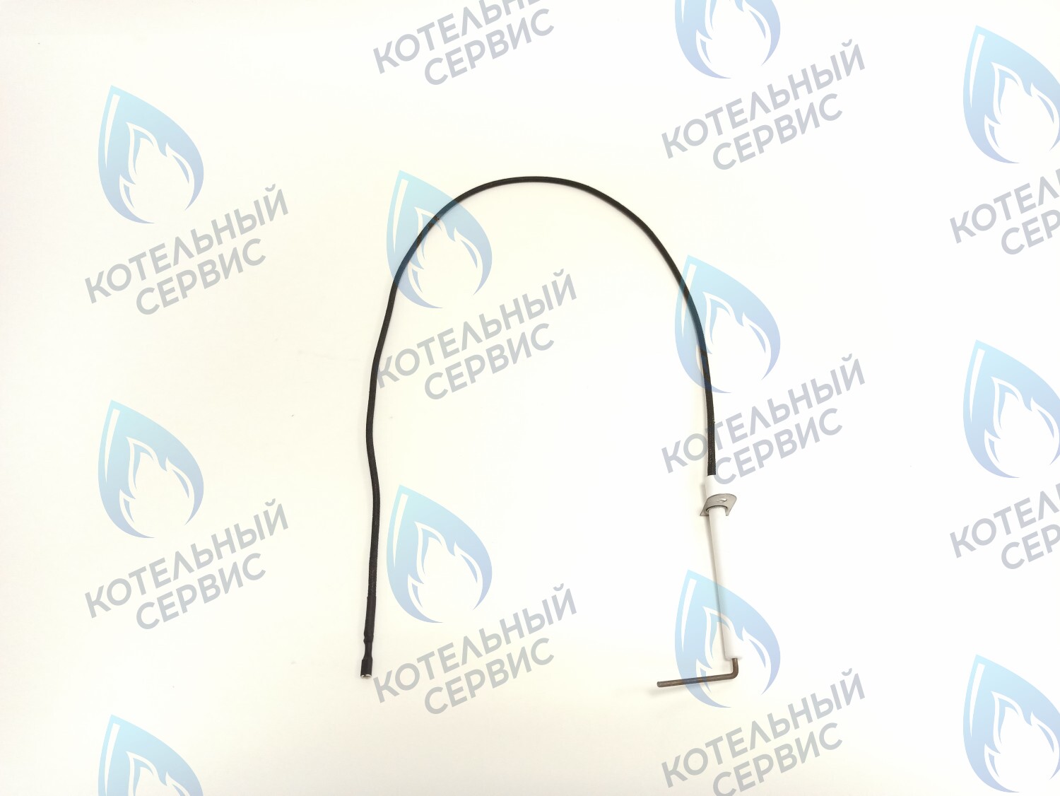 P0000006313 Электрод контроля пламени OASIS RT BM R B в Оренбурге	