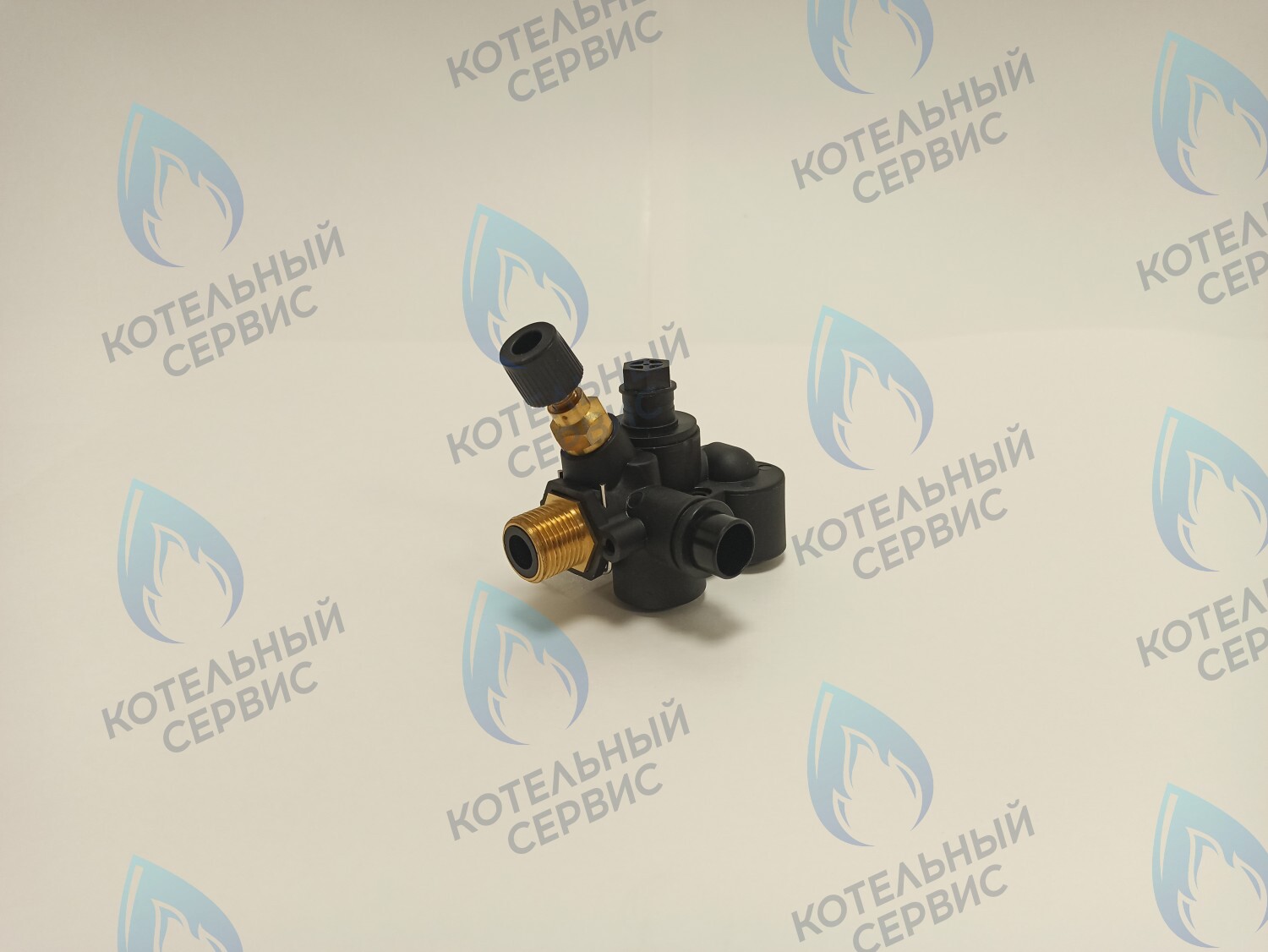 D22013.0321-025R Гидроблок входной D10-24 ARDERIA в Оренбурге	