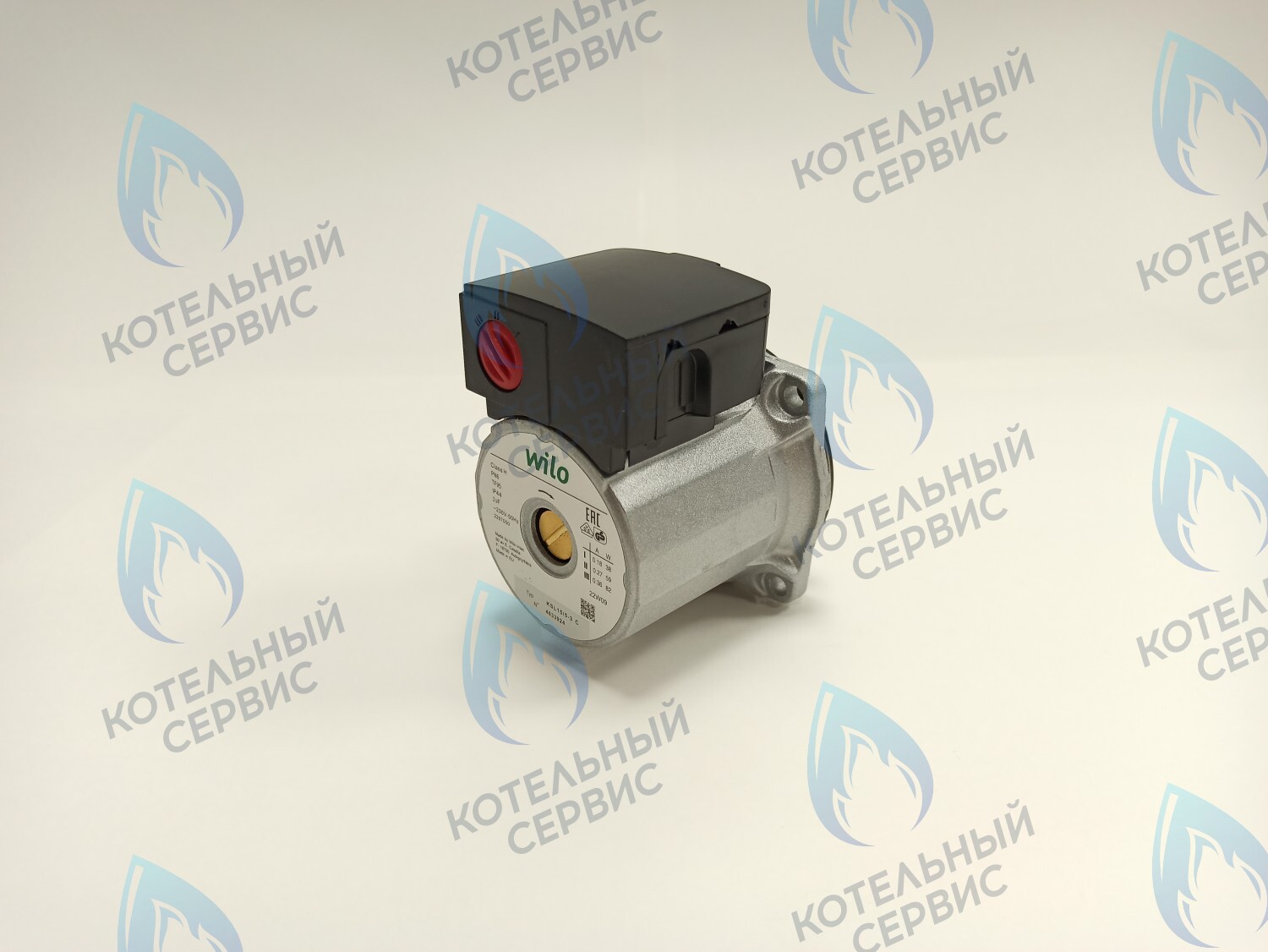 PH-W21CW50-WC84-02-Комп Двигатель насоса (без улитки) (12/5, 15/5) аналог WILO MSL 12/5 84w / NFSL 12/5 82w / KSL 15/5 82w (21мм по часовой) в Оренбурге	