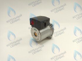 Двигатель насоса (без улитки) (12/5, 15/5) аналог WILO MSL 12/5 84w / NFSL 12/5 82w / KSL 15/5 82w (21мм по часовой)