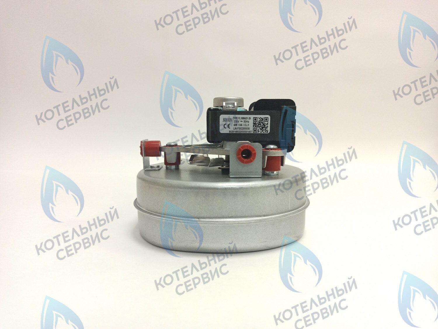 90261480 Вентилятор дымоудаления 42w FERROLI в Оренбурге	