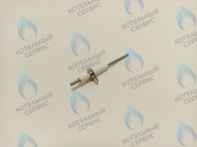 Электрод контроля наличия пламени VAILLANT (090755)