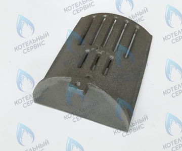 39837590 Решетка колосниковая KIT GRIGLIA BRUC. (33201060) FERROLI в Оренбурге	