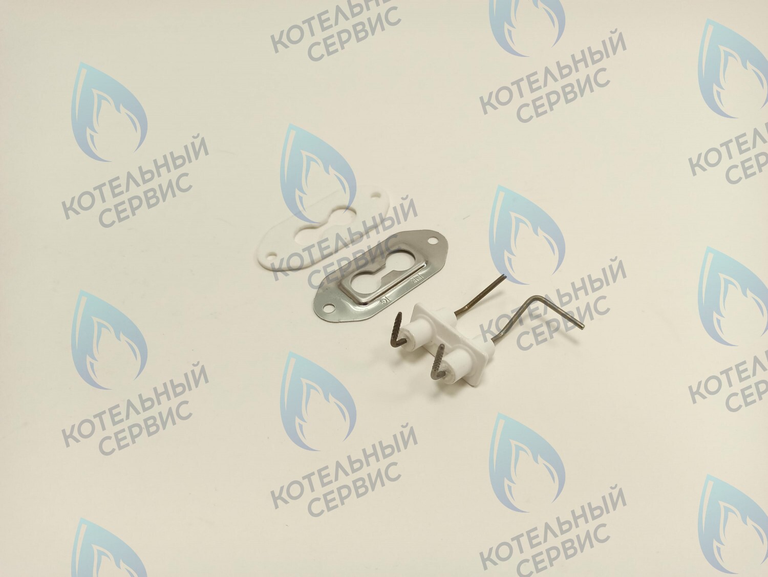 30022103B Электроды розжига и ионизации в сборе Navien Deluxe S/C/ONE/C Plus (NGB350/351/352/300) в Оренбурге	