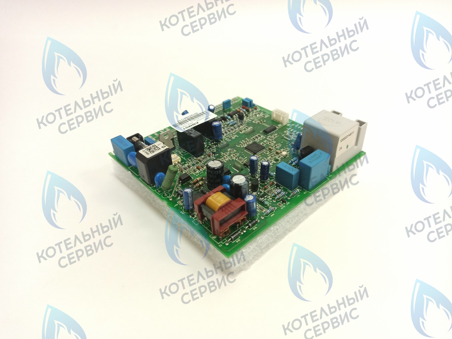 39841333 Плата управления ABM01 v7 Ferroli DOMIproject F- D (39841330, 39841331, 39841333, 38325440,  38325442, 38325443) в Оренбурге	