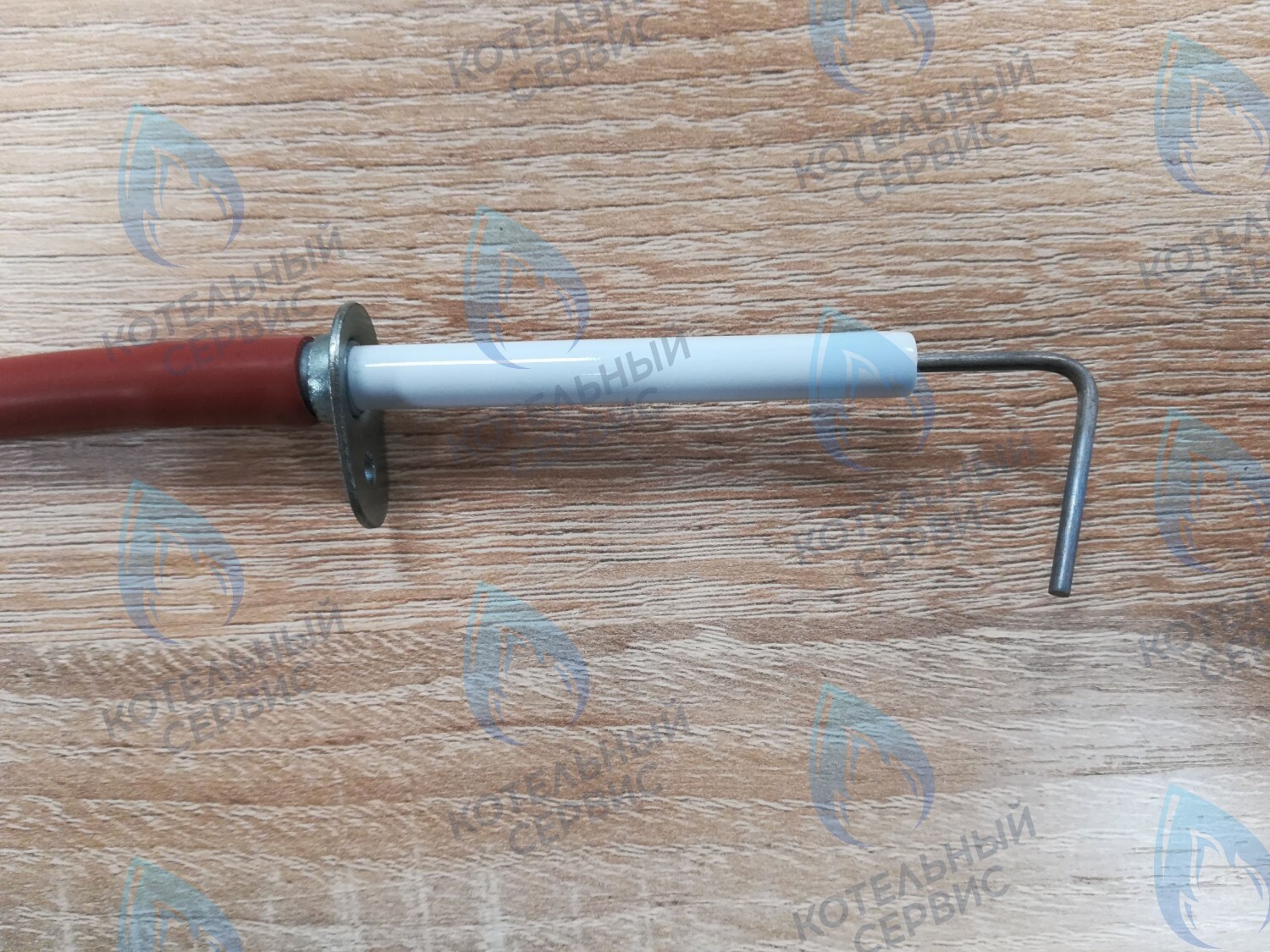 151001754 Электрод розжига и ионизации Alpenhoff Gamburg (151001754) в Оренбурге	