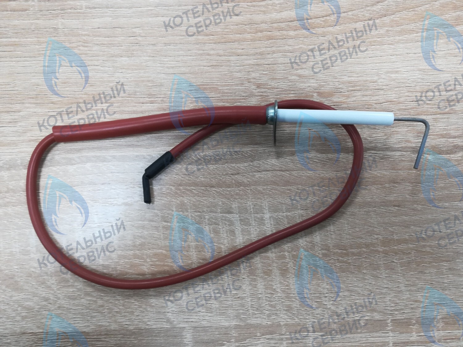 151001754 Электрод розжига и ионизации Alpenhoff Gamburg (151001754) в Оренбурге	