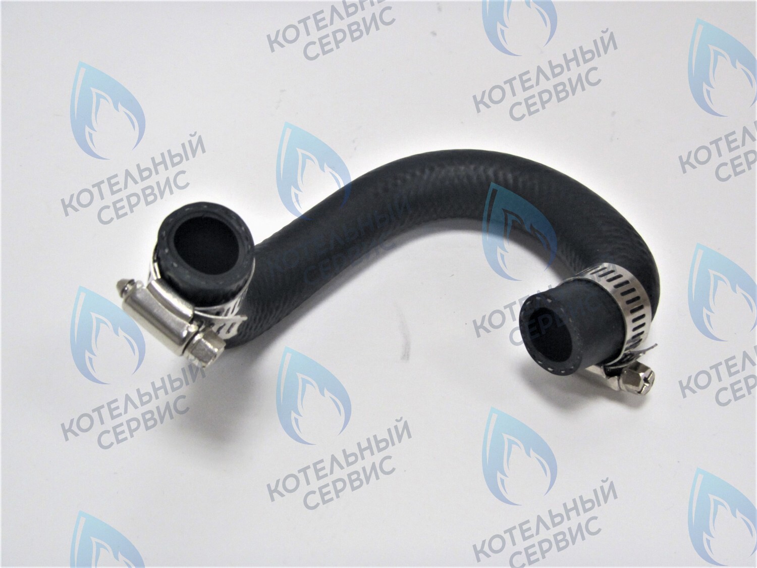 S421200025 Входной шланг расширительного бака 15*21*288 Резиновый шланг ELSOTHERM серия B в Оренбурге	