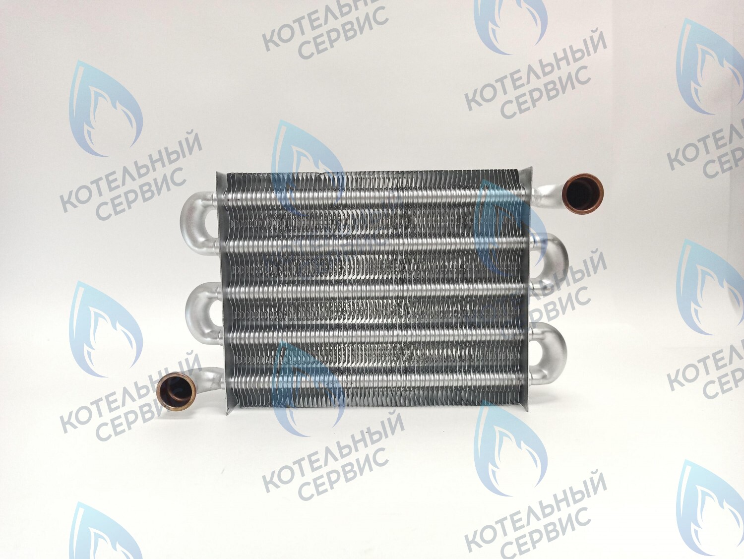 AB.08.01.0005 Первичный теплообменник для M20Т новый код AB.08.01.0028 MIZUDO в Оренбурге	