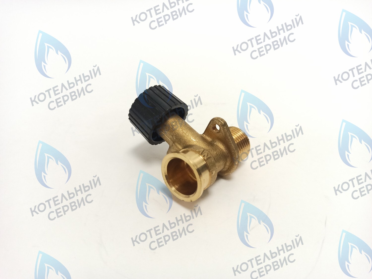 FF036 Кран подпитки BAXI MAIN Four (все модели) (710224400) в Оренбурге	