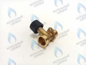 Кран подпитки BAXI MAIN Four (все модели) (710224400)