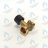 FF036 Кран подпитки BAXI MAIN Four (все модели) (710224400) в Оренбурге	