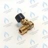FF036 Кран подпитки BAXI MAIN Four (все модели) (710224400) в Оренбурге	