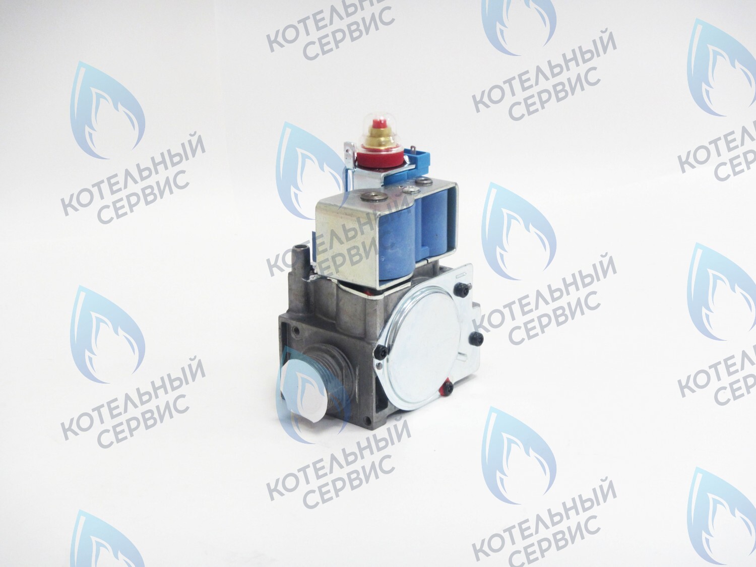 GV016 Газовый клапан (газовая арматура) BOSCH/BUDERUS (87470037000,19928644) в Оренбурге	