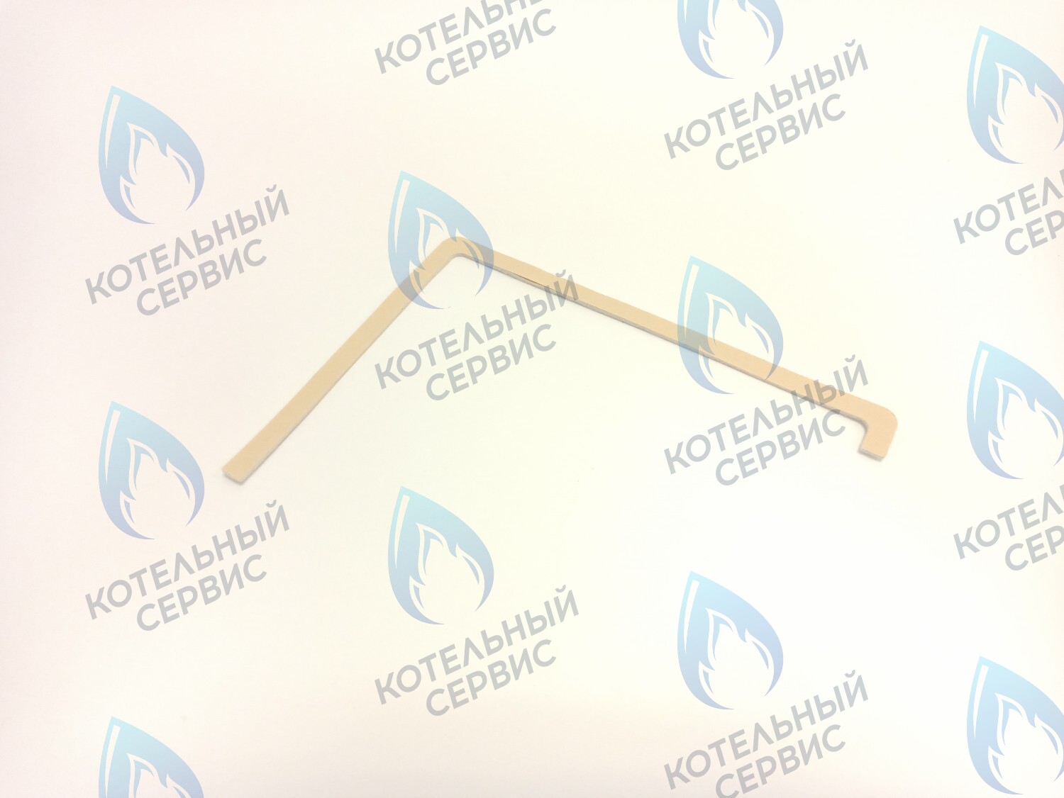 440010578 Прокладка теплообменника нижняя RINNAI GMF/EMF/RMF/CMF 257/307/367 в Оренбурге	