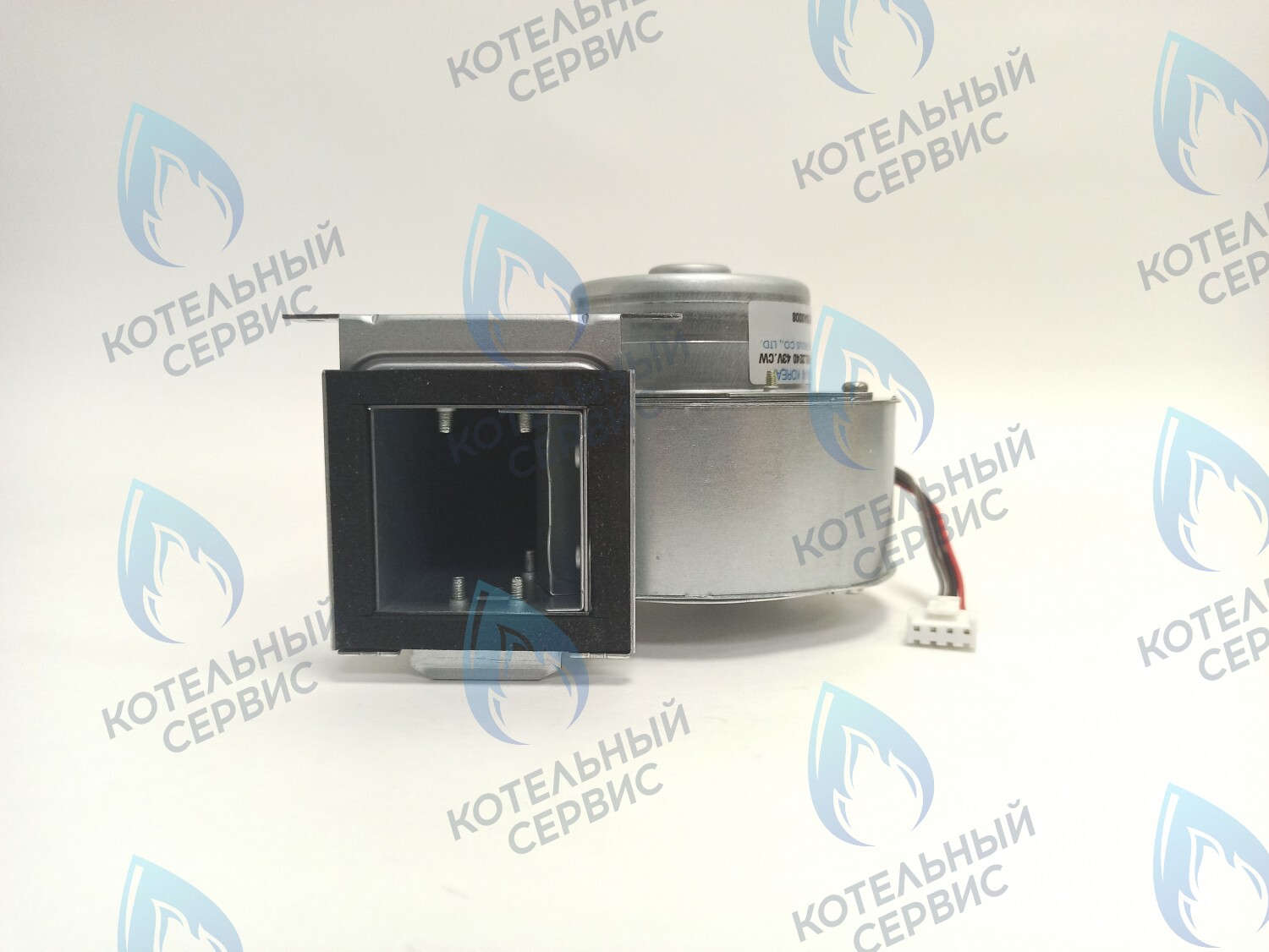 441000138 Вентилятор RINNAI (22) KMF 10/13 (K 12/16) в Оренбурге	