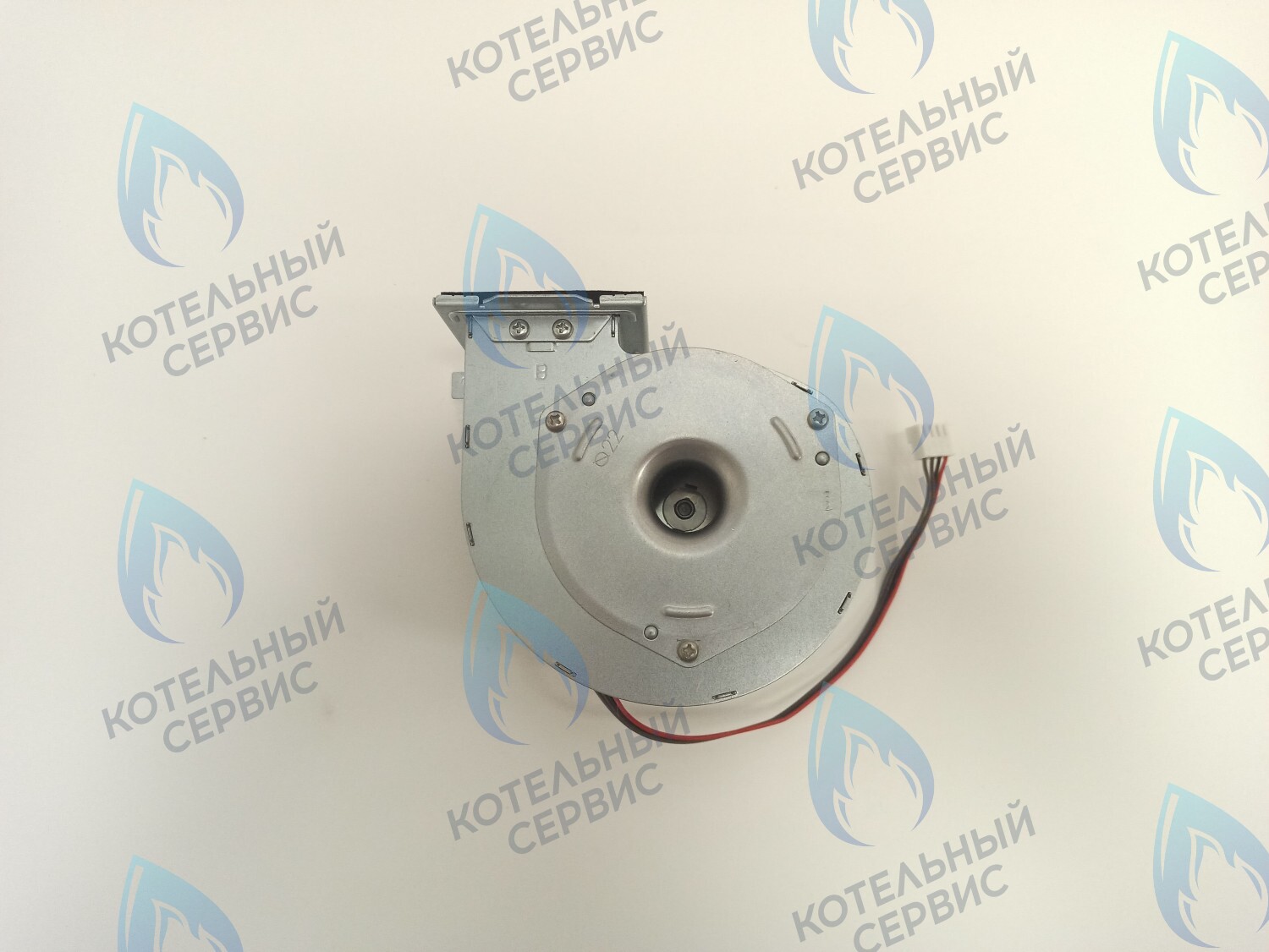 441000138 Вентилятор RINNAI (22) KMF 10/13 (K 12/16) в Оренбурге	