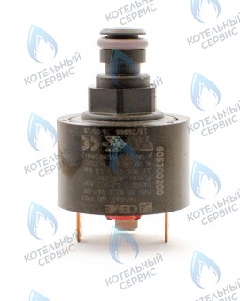 116887 Датчик давления Prime ЛЕМАКС (Lemax) в Оренбурге	