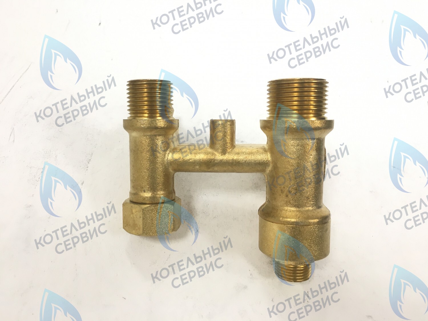 03-2015 Кран подпитки в сборе 18-24кВт (для датчика давления) с 09.2007 GAZLUX в Оренбурге	