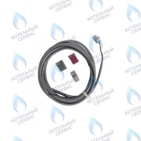 Датчики температуры Bosch NTC RD6.0