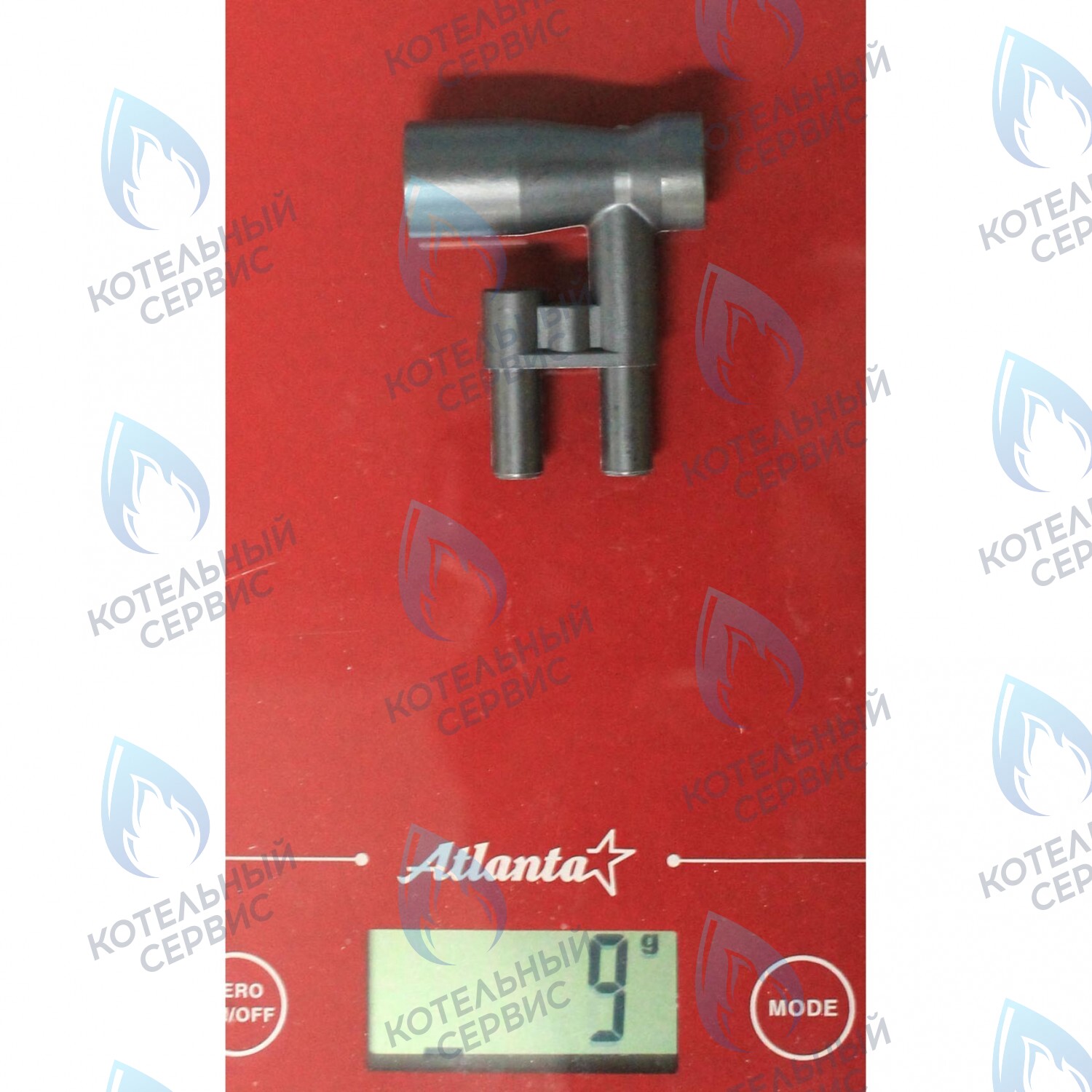 5407050 Трубка Вентури BAXI в Оренбурге	