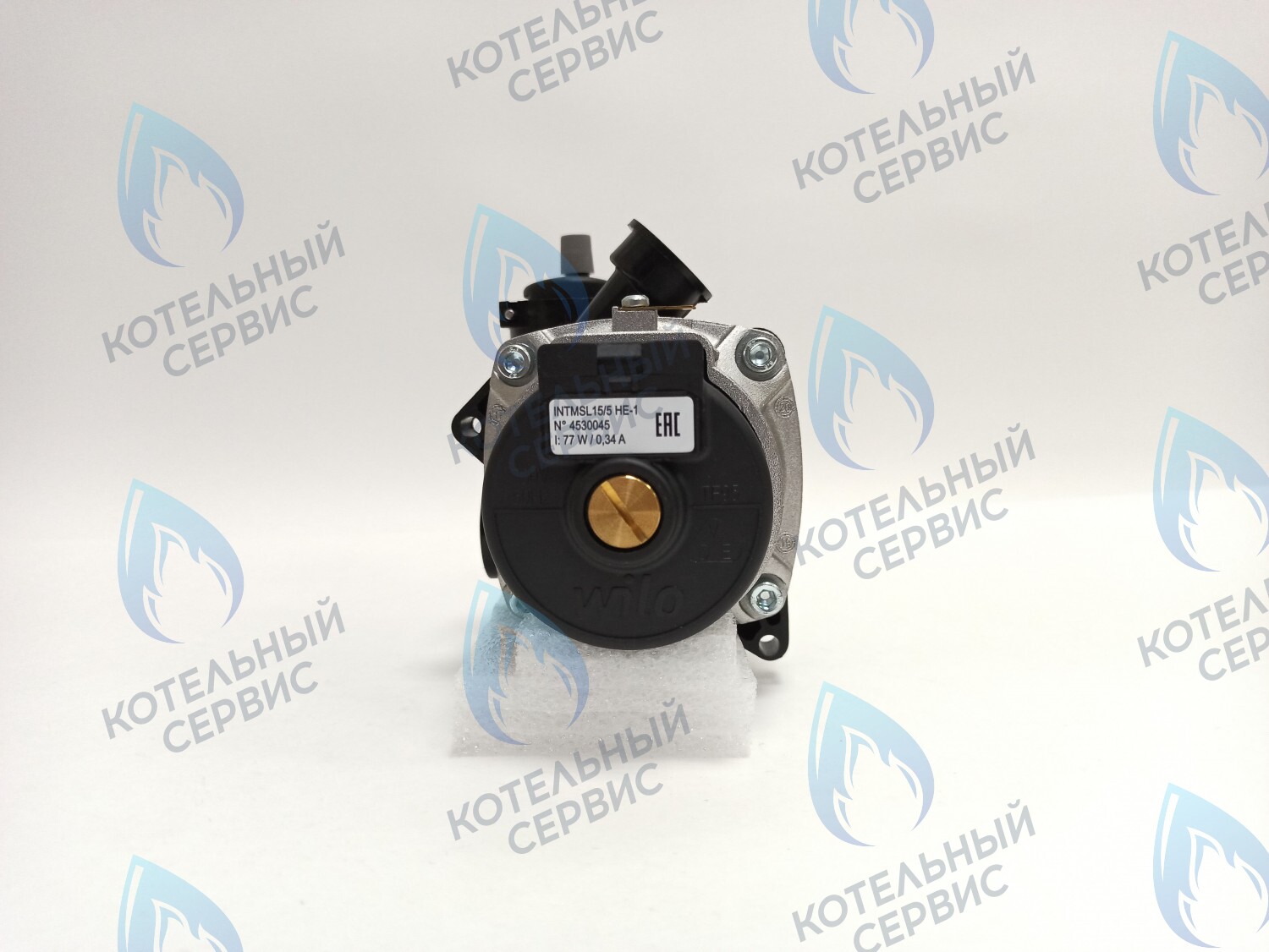 PMA01AW50-WG82-RS1-Комп Насос циркуляционный (без терминала, 1 скорость) Ariston (60001584, 60000876, 60000876-01) в Оренбурге	