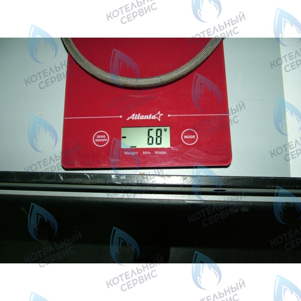 8512140 Проводка электрическая от платы к клеммной колодке (для мотора трехходового клапана) BAXI в Оренбурге	