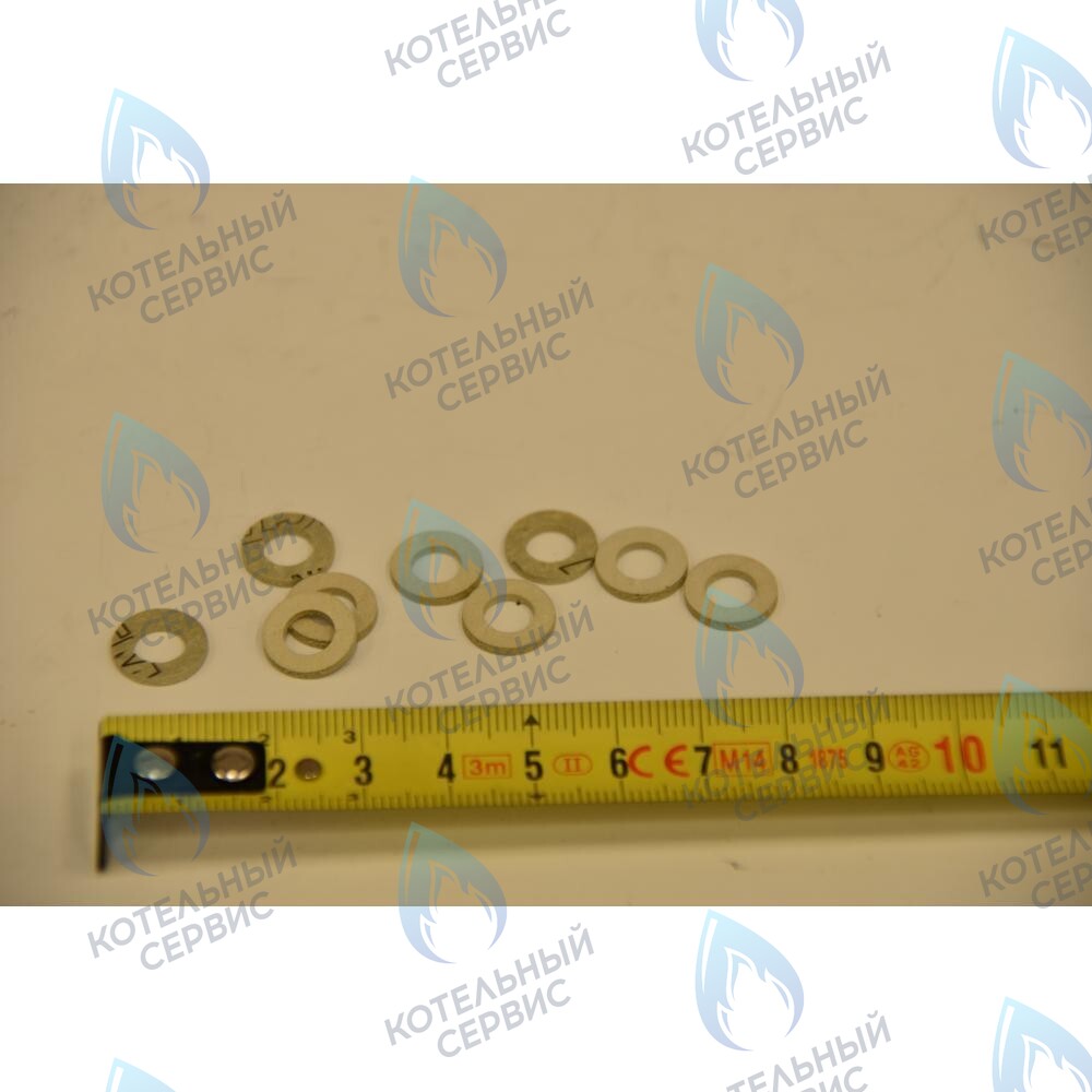 5402050 Уплотнение плоское кольцевое BAXI в Оренбурге	