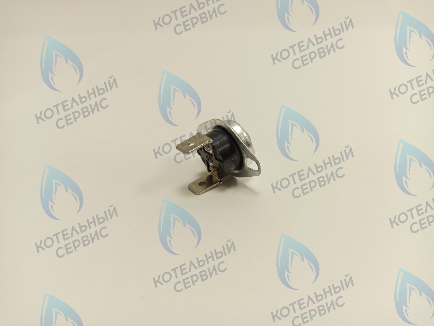 LT060 Термостат (датчик) перегрева 60 С KSD 301 в Оренбурге	