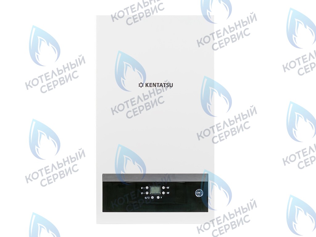  Настенный газовый котел KENTATSU Nobby Smart II (2) в Оренбурге	