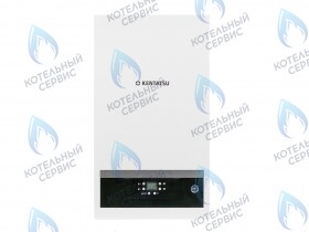 Настенный газовый котел KENTATSU Nobby Smart II (2)