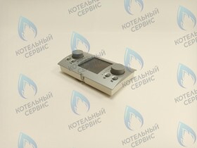 Модуль управления BM без датчика температуры Wolf