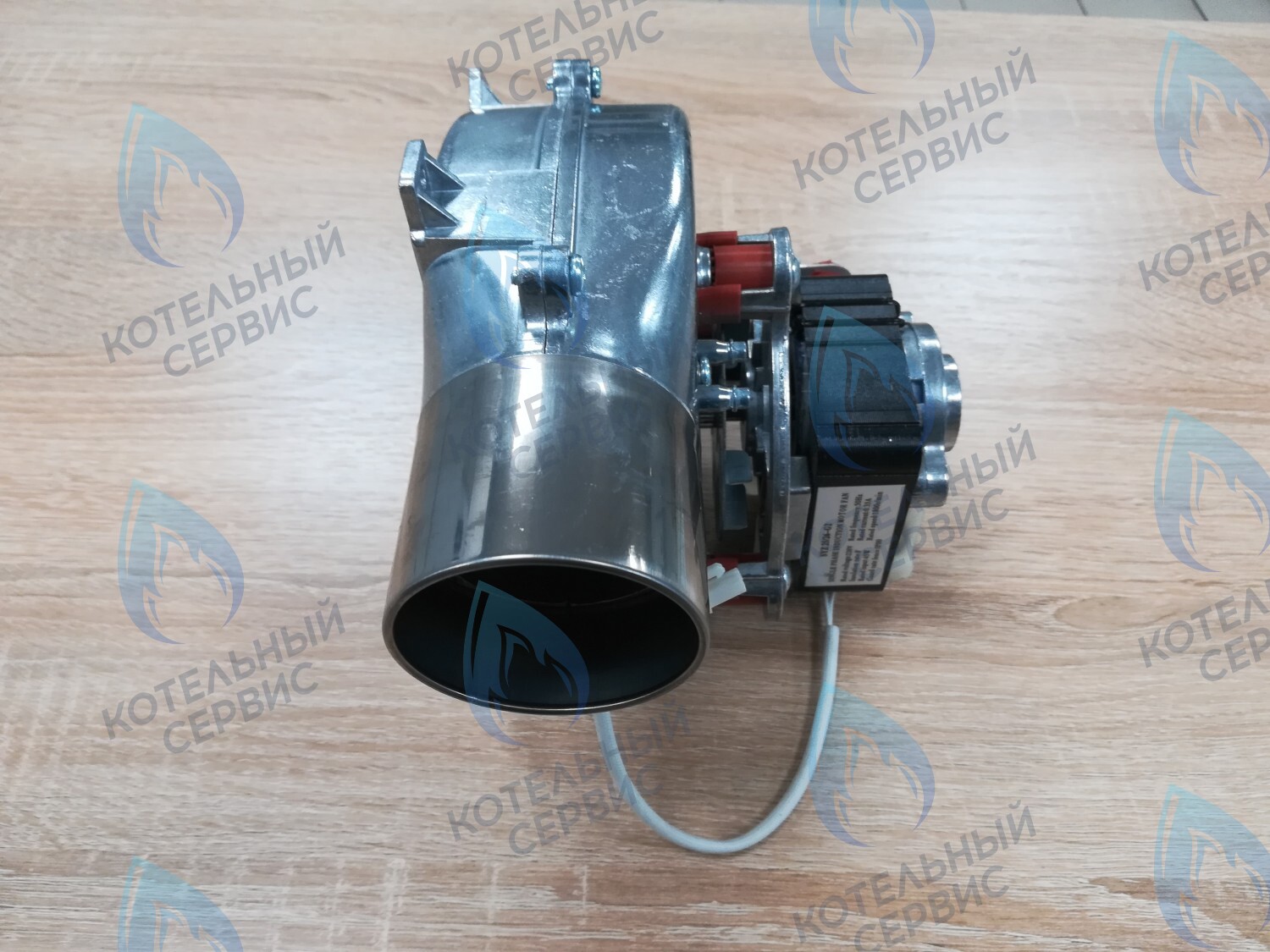 398001247 Вентилятор дымоудаления (45W) Ferroli Arena (RU) в Оренбурге	