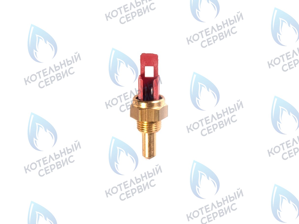 TS010-RED Датчик температуры погружной NTC в Оренбурге	