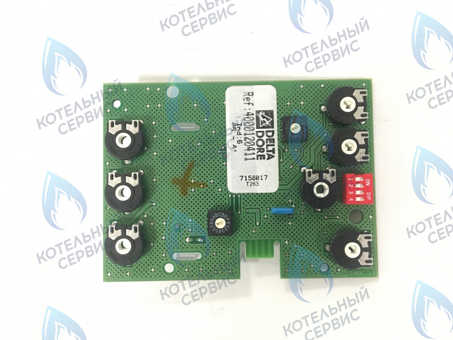 2000801914 Плата дисплейная PROTHERM в Оренбурге	