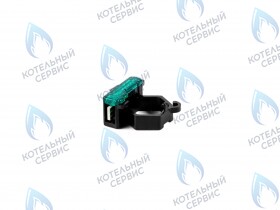 Датчик расхода воды ECB 335 0001 PROTHERM (0020027652),  ARISTON (65100540), E.C.A. (7006901239), FERROLI DIVATECH F D (398901239)