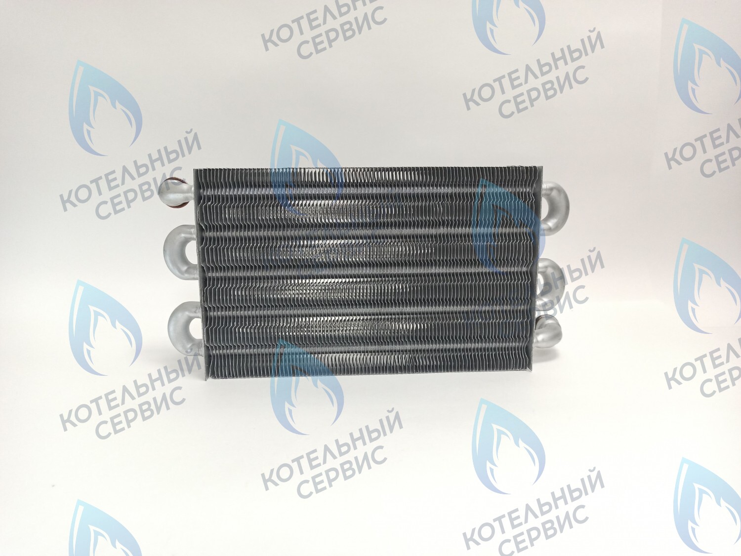 AB.08.01.0019 Первичный теплообменник 88 FIN MIZUDO MAESTRO LUX М28T-М32T, MAESTRO ONE М28ТH-М32ТH, STYLE ONE М30ТH, STYLE LUX М30Т в Оренбурге	