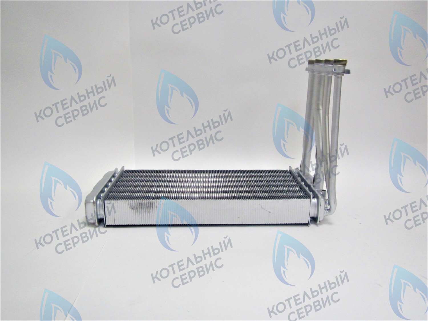 87154068140 Теплообменник U052-28K BUDERUS в Оренбурге	