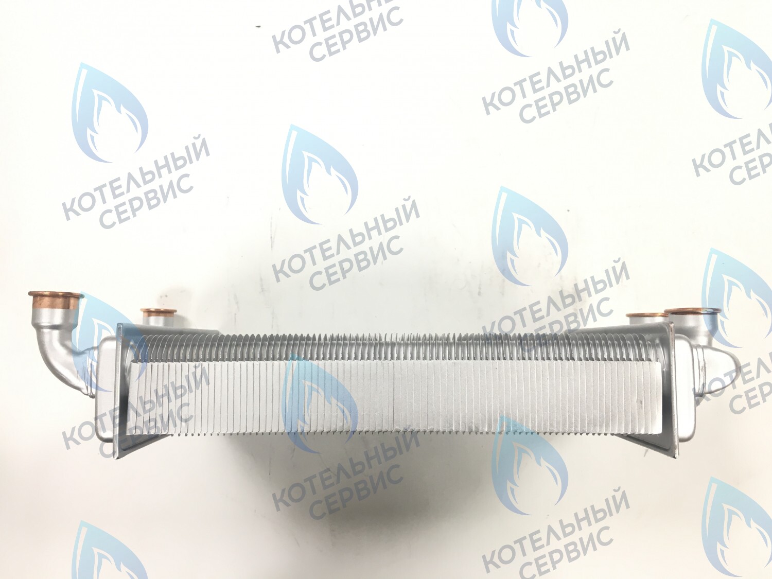 EB001-260 Битермический теплообменник Kentatsu Nobby Smart 24-1CS, Hi-Therm Optimus 24 (7020120014) в Оренбурге	